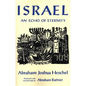 Israel: An Echo of Eternity - Paperback