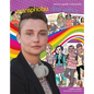 Transphobia: Deal with It and Be a Gender Transcender - Library Binding