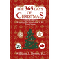 The 365 Days of Christmas - Paperback