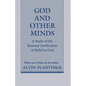 God and Other Minds - Paperback