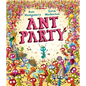 Ant Party - Hardcover