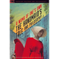 The Handmaid's Tale and Philosophy: A Womb of One's Own - Paperback