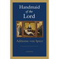 Handmaid of the Lord - Paperback