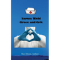 Nurses Wield Grace and Grit - Paperback