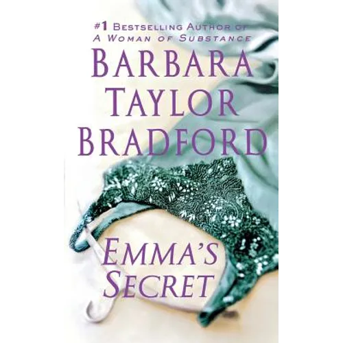 Emma's Secret - Paperback