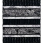 Crazy 8 Cuddle Kit - Back in Black