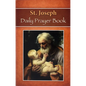 St. Joseph Daily Prayer Book: Prayers, Readings, and Devotions for the Year Including, Morning and Evening Prayers from Liturgy of the Hours - Paperback