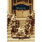Marion - Hardcover