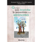 Que hacer para desarrollar la autoestima en los adolescentes - Paperback