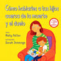 Como Hablarles a Tus Hijos Acerca de la Muerte Y Duelo = Let's Talk about When Someone Dies - Hardcover