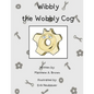 Wibbly the Wobbly Cog - Paperback