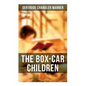 The Box-Car Children: Warmhearted Family Classic - Paperback