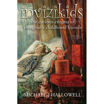 Invizikids - Paperback