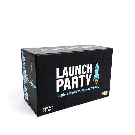 Launch Party