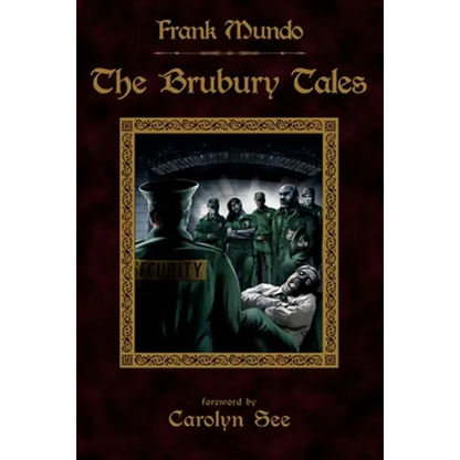 The Brubury Tales (Illustrated Edition) - Paperback