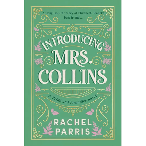 Introducing Mrs. Collins - Paperback