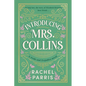 Introducing Mrs. Collins - Paperback