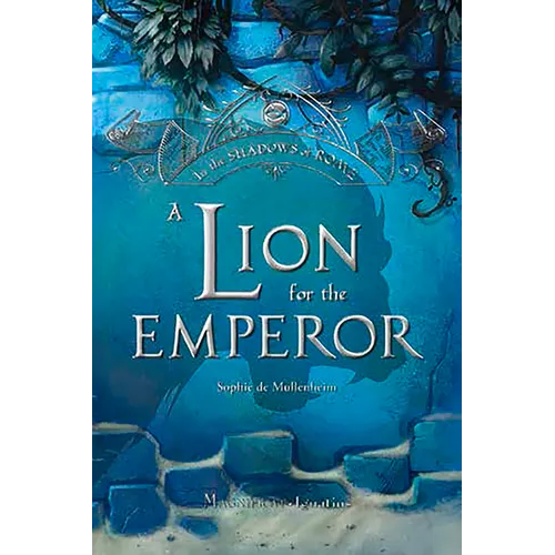 A Lion for the Emperor: Volume 2 - Paperback