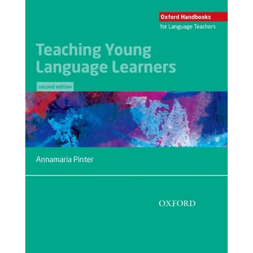 Teaching Young Language Learners - Paperback