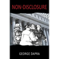 Non-Disclosure - Paperback