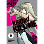 Kiruru Kill Me Vol. 5 - Paperback