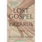 The Lost Gospel of Lazarus - Paperback