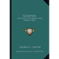 Glimpses: Of Places, and People, and Things (1887) - Paperback