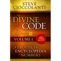 The Divine Code-A Prophetic Encyclopedia of Numbers, Volume I: 1 to 25 - Paperback