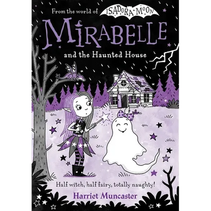 Mirabelle and the Haunted House: Volume 10 - Paperback