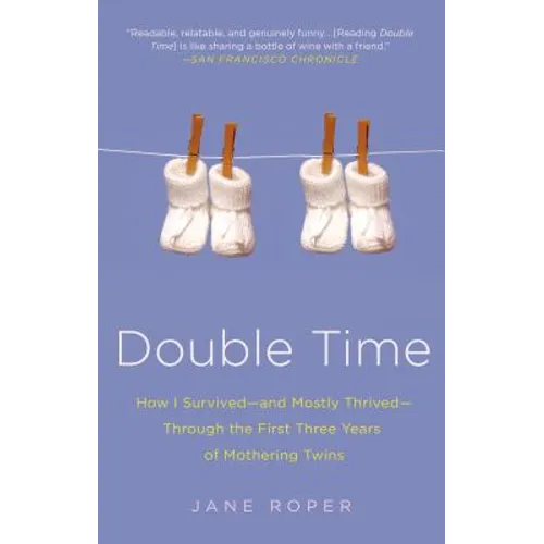 Double Time - Paperback