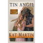 Tin Angel - Paperback