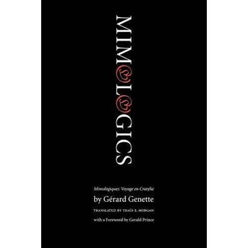 Mimologics - Paperback