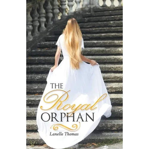 The Royal Orphan - Paperback