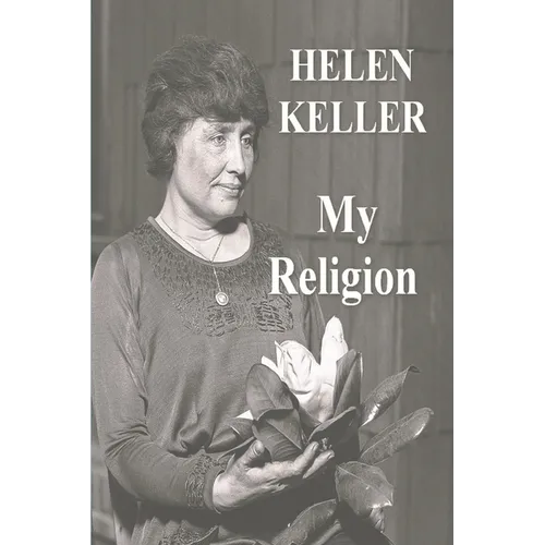 My Religion - Paperback