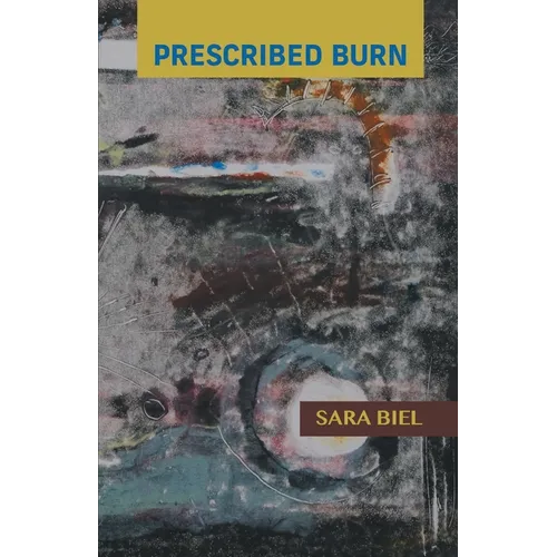 Prescribed Burn - Paperback