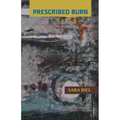 Prescribed Burn - Paperback