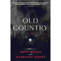 Old Country - Paperback