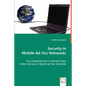 Security in Mobile Ad-Hoc Networks - Paperback