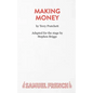 Making Money - Paperback