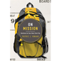 On Mission: Devotions for Your Short-Term Trip - Paperback