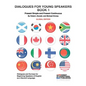 Dialogues for Young Speakers, Book 1: Global Edition - Paperback