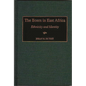 The Boers in East Africa: Ethnicity and Identity - Hardcover
