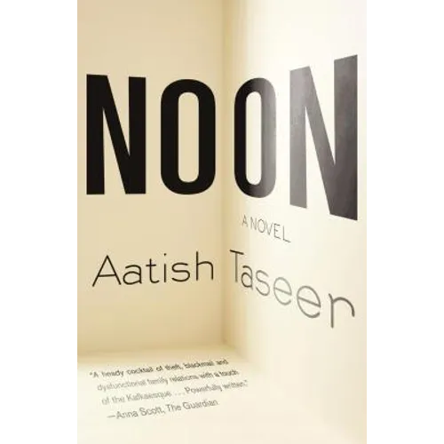 Noon - Paperback