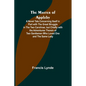 The Master of Appleby; A Novel Tale Concerning Itself in Part with the Great Struggle in the Two Carolinas; but Chiefly with the Adventures Therein of - Paperback