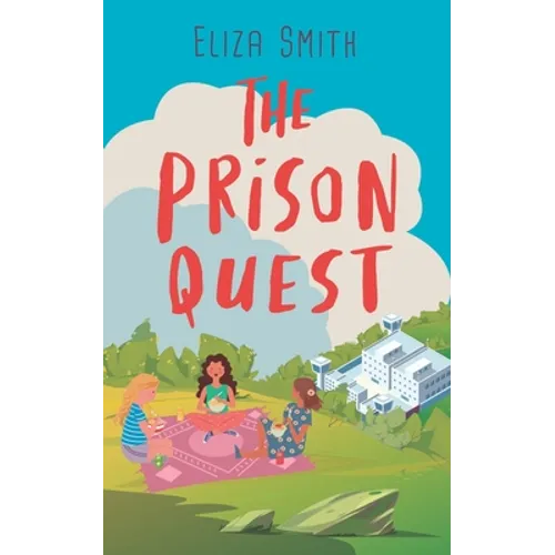 The Prison Quest - Paperback