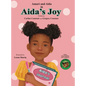 Aida's Joy: Kids Journaling Picture Book I Kids Self-Esteem Fiction Book I Kids Loosing First Teeth Book I Kids Self-Confidence In - Hardcover