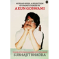 Myriad Hues: A Selection Of Short Stories By Arun Goswami - Paperback