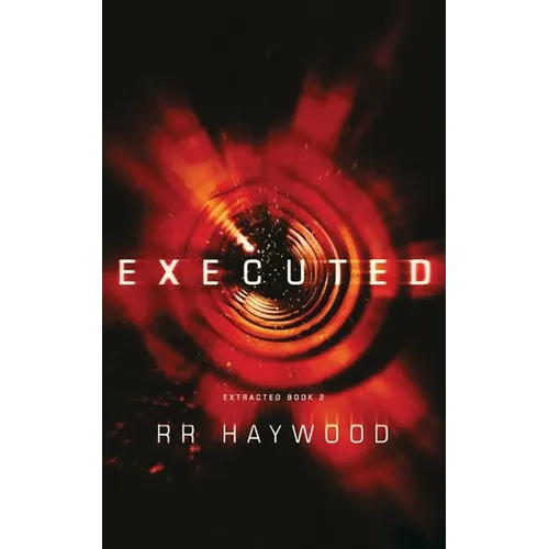 Executed - Paperback