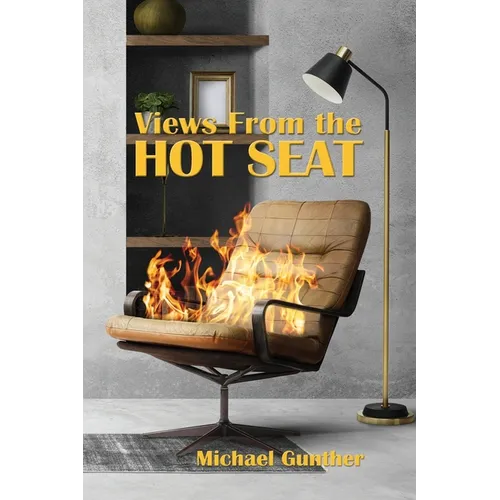 Views From the Hot Seat - Paperback