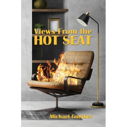 Views From the Hot Seat - Paperback